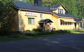 Motelli Nuttulinna